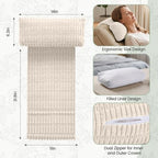 Recliner Pillow, Adjustable Neck Pillow for Recliner Chair - Image 5