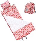 Bulkie Toddler Nap Mat - Preschool Daycare Bedding Sleep Pad by UrbanInfant