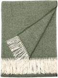 Alpaca Home | Dynasty Throw Blanket | 100% Pure Baby Alpaca Wool • Hypoallergenic, Soft & Cozy • Ethically Sourced | Softer & Warmer Than Wool (Pacific Ave.) by AlpacaHome