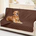 Smiry Waterproof Reversible Pet Couch Covers for Dogs by Smiry