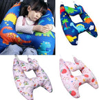 Rear Passenger Rest Pillow for Junior Riders, Cmtx - Image 6