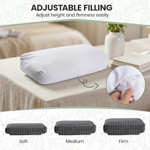 Recliner Pillow, Adjustable Neck Pillow for Recliner - Image 3