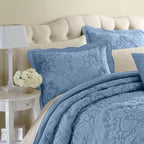 BrylaneHome Amelia Sham - Image 3