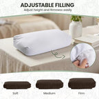 Recliner Pillow, Adjustable Neck Pillow for Recliner Chair - Image 3