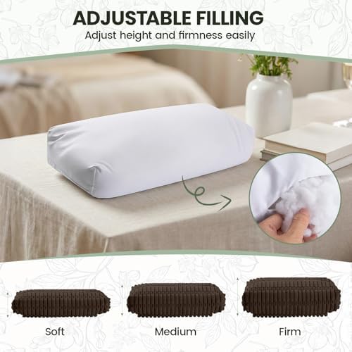 Recliner Pillow, Adjustable Neck Pillow for Recliner Chair - Image 3