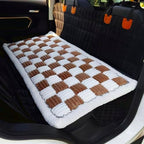 Dog Bed for Car Back Seat, Non-Slip Backseat Pet Mat for Trucks & SUVs - Image 2