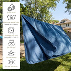 Bedsure Waterproof Bed Cover for Bed and Dogs Quick Drying, 82x102IN - Image 5
