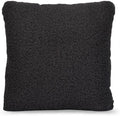 Outdoor Throw Pillow with Inserts, Outdoor Lumbar Pillow Water Resistant for Patio Furniture, 18x18 Inch Outdoor Pillows with Removable Zipper Cover by Varmoza