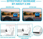 Allaboutsla Car Seat Cushion, Car Seat Cushions for Long Driving - Image 3