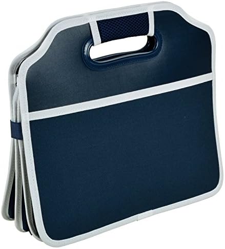 Picnic at Ascot 3 Section Folding Trunk Organizer- Designed & Quality Approved in the USA - Image 2