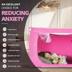 Bed Tent Bed Canopy Tents for Adult and Kids Twin Full Queen King Size - Image 6