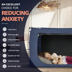 Bed Tent Bed Canopy Tents for Adult and Kids Twin Full Queen King Size - Image 5