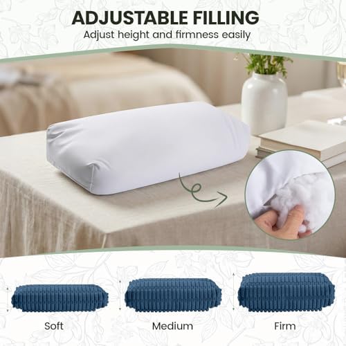 Recliner Pillow, Adjustable Neck Pillow for Recliner Chair - Image 3