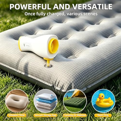 16 Pack Vacuum Bags for Travel with pump Vacuum Storage bags for clothing - Image 2