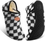 ATHMILE House Slippers for Women Men Indoor Barefoot House Shoes Soft Socks by ATHMILE
