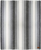 Qisu Ecuadorian Wool Blanket . Queen, Beautiful, Warm Throws | Hand-Woven Craftsmanship | Soft, Hypoallergenic and Breathable | Non-Itchy or Scratchy - Image 3