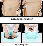 Car Seat Neck Pillow, Headrest Cushion Relieve Neck Pain for & Muscle Tension,100% Memory Foam Neck Support Head Pillow for Ergonomic Design - Image 6