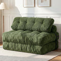 MAXYOYO Folding Sofa Bed, Convertible Chair Bed with Pillow by MAXYOYO