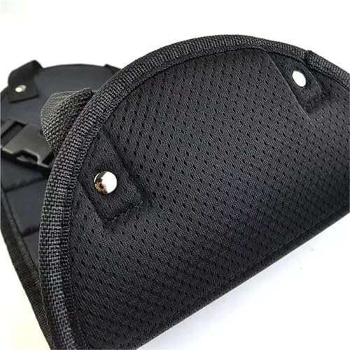 Foot Hammock for Plane Travel Portable Airplane Footrest,Leg Plane Travel Footrests,Foot Hammock Flight,Feet Rest Hanger for Planes,Train,Office,Car Women Men(Dark Blue) - Image 6