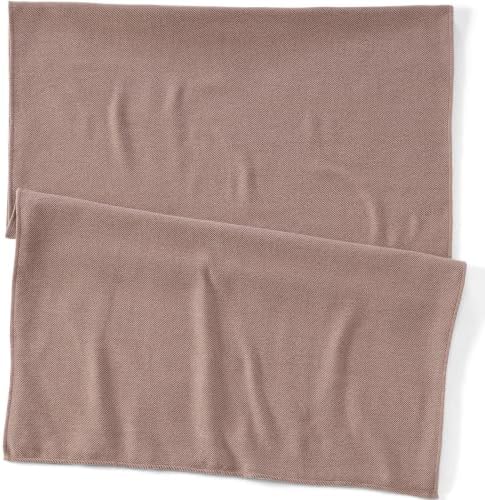 Lands' End Women's CashTouch Shawl Wrap - Image 4