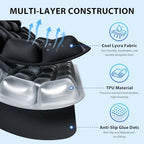 Travel Cushion Airplane Seat,Adjustable Seat Cushion for Long Flights - Image 4