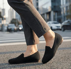 Puxowe Women's Ballet Flats, Slip On Walking Shoes for Women - Image 3