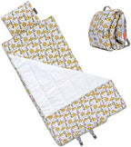 Bulkie Toddler Nap Mat - Preschool Daycare Bedding Sleep Pad by UrbanInfant