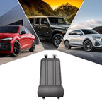 Car Seat Cushion Non-Slip Breathable Thigh Pillow Vehicle Accessories - Image 4