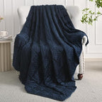 Mr. Sandman Weighted Blanket for Adults, King Size 20 lbs, 88 x 104 Inches - Image 7