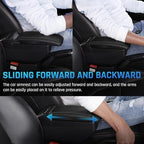 YJYWZH Car Armrest Box for Hyundai Venue 2021-2026 Accessories - Image 5