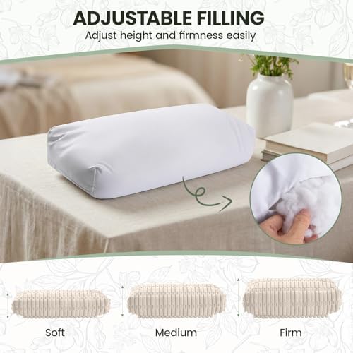 Recliner Pillow, Adjustable Neck Pillow for Recliner Chair - Image 3