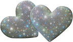 Bling Bling Rhinestones Car Seat Pillow, Colorful, 2 Pieces - Image 6