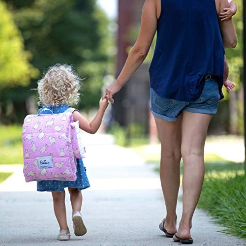 Bulkie Toddler Nap Mat - Preschool Daycare Bedding Sleep Pad - Image 5
