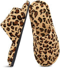 shevalues Summer House Slippers for Women Men Waffle Indoor Slippers by shevalues