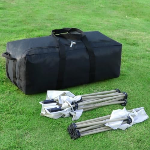 Camping Storage Bag 1680D Oxford Cloth, - Image 7