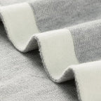 100% Cotton Baby Blanket Ultra Cozy Soft Newborn Swaddle for Boys and Girls - Image 7