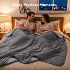 Waterproof Blanket - Reversible Dog Throw as Furniture Protector - Image 5