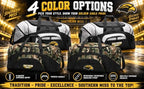 Southern Miss Duffel Bag Large - Image 3