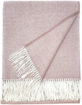 Alpaca Home | Dynasty Throw Blanket | 100% Pure Baby Alpaca Wool • Hypoallergenic, Soft & Cozy • Ethically Sourced | Softer & Warmer Than Wool (Free Parking) by AlpacaHome