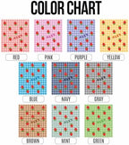 Custom Picnic Blanket, Personalized Waterproof Outdoor Blanket - Image 4