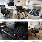 Portable Inflatable Seat Cushion - Image 6