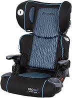 Baby Trend Protect 2-in-1 Folding Belt-Positioning Booster Seat, Aqua Tech by BabyTrend%C2%AE