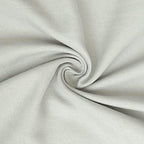 NTBAY Toddler Pillows with Pillowcases Set, 4 Piece 13 x 18, Light Grey - Image 3