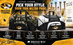 University of Missouri Duffel Bag Large - Image 3