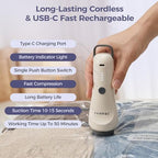 Travel Vacuum Bags with Electric Pump, Compression 12-Piece - Image 2