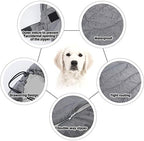 Dog Sleeping Bag Waterproof Warm Packable Dog Bed with Storage Bag for Indoor Outdoor Travel Camping Hiking Backpacking (43''Lx27''W) - Image 6