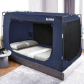 Bed Tent Bed Canopy Tents for Adult and Kids Twin Full Queen King Size by RIYDH