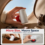 Travel Vacuum Bags with USB Electric Pump, 24 Combo Size - Image 7
