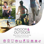 FITKICKS Original Women's Foldable Water Shoes - Image 6