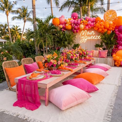 14 Pack Extra Large Tequila Picnic Blanket Kit 91x71'' Outdoor Boho Rug - Image 4